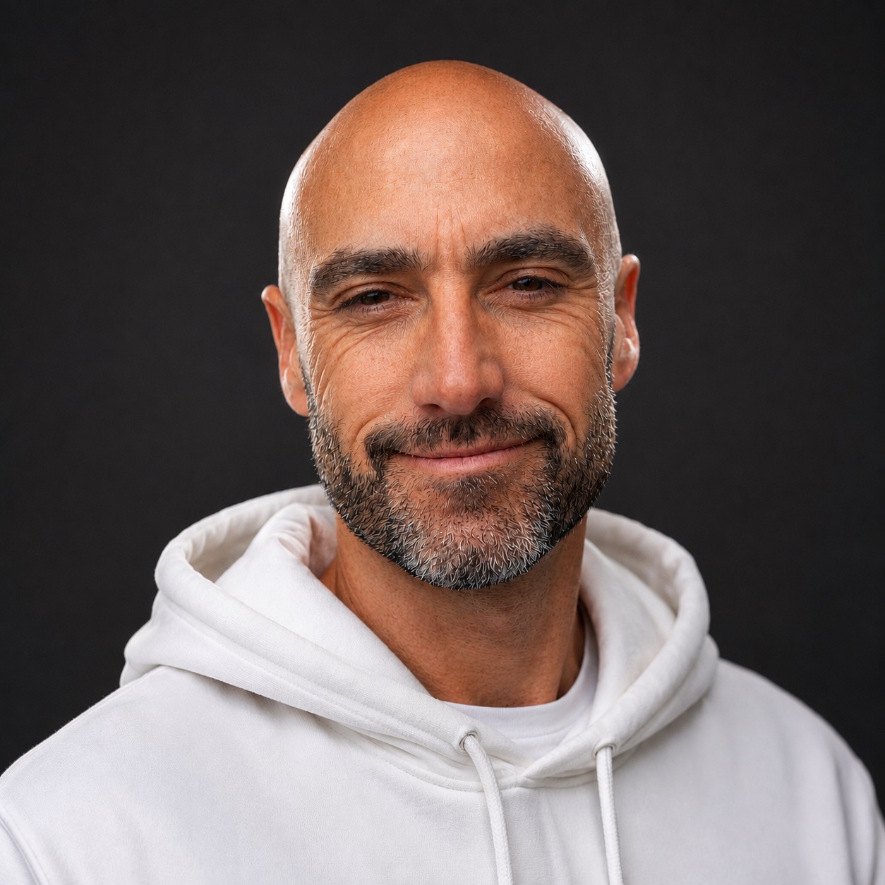 Matthew Robinson — Clinical Hypnotherapist