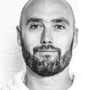 Matthew Robinson — Clinical Hypnotherapist